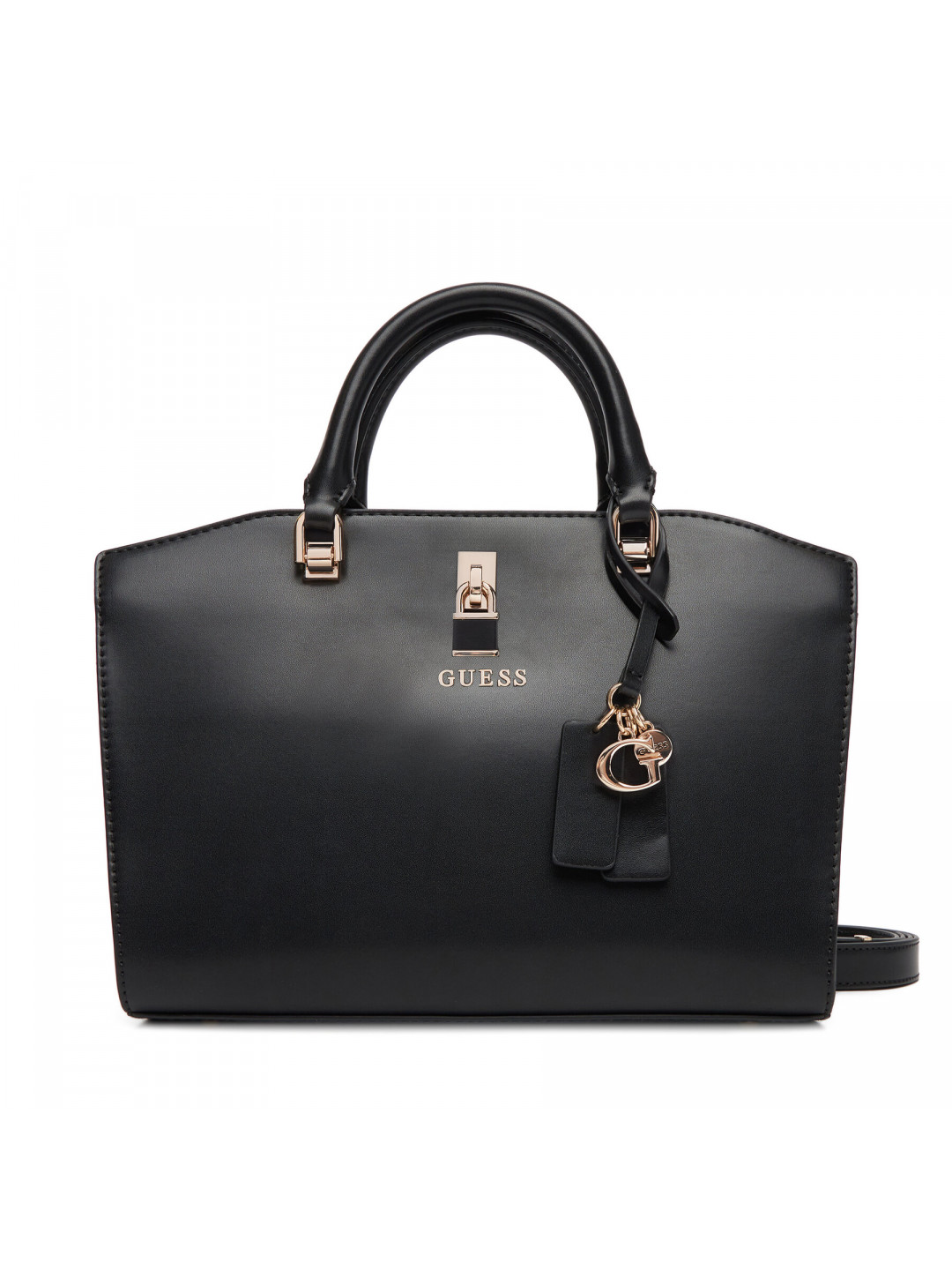 Kabelka Guess HWVG96 55060 Černá